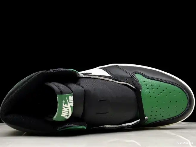 555088-302 High 1 Green NRG OG Jordan Sail-Black Air Pine 0619